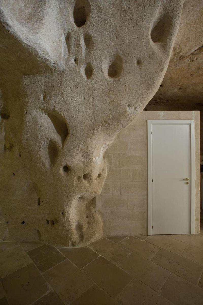 Antico Convicino Rooms Suites & SPA