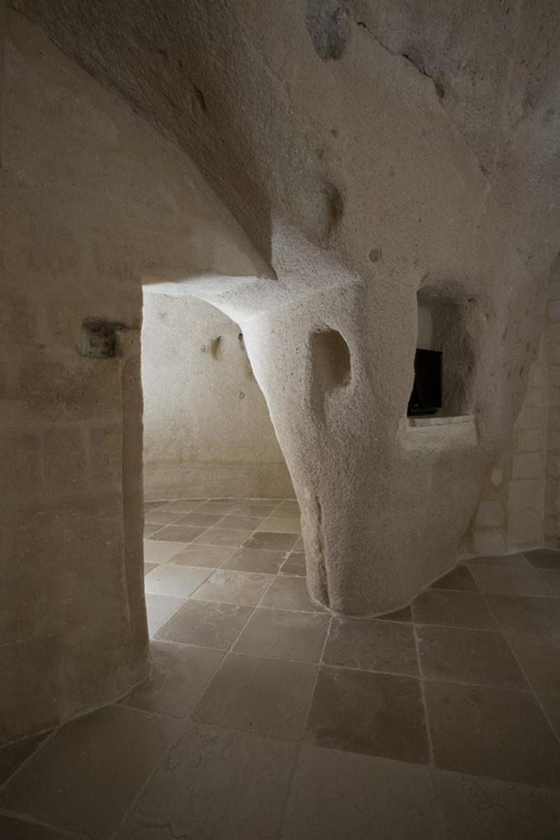 Antico Convicino Rooms Suites & SPA