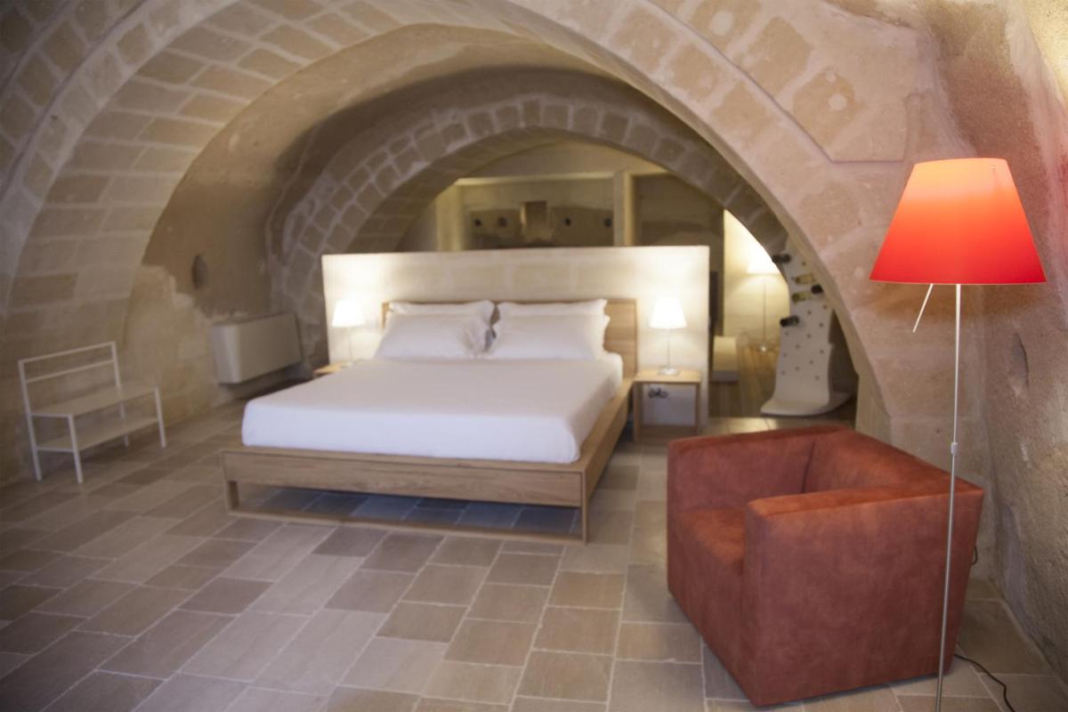 Antico Convicino Rooms Suites & SPA