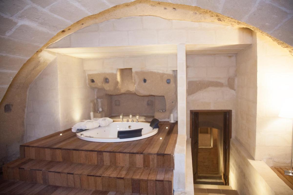 Antico Convicino Rooms Suites & SPA