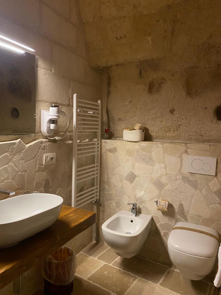 Antico Convicino Rooms Suites & SPA