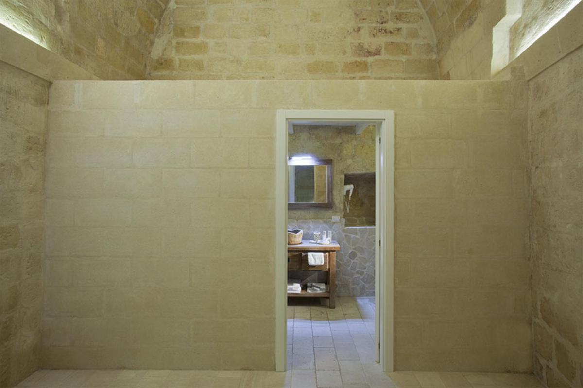 Antico Convicino Rooms Suites & SPA