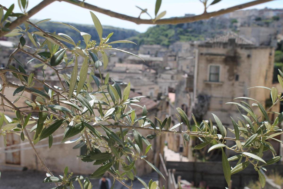 Antico Convicino Rooms Suites & SPA