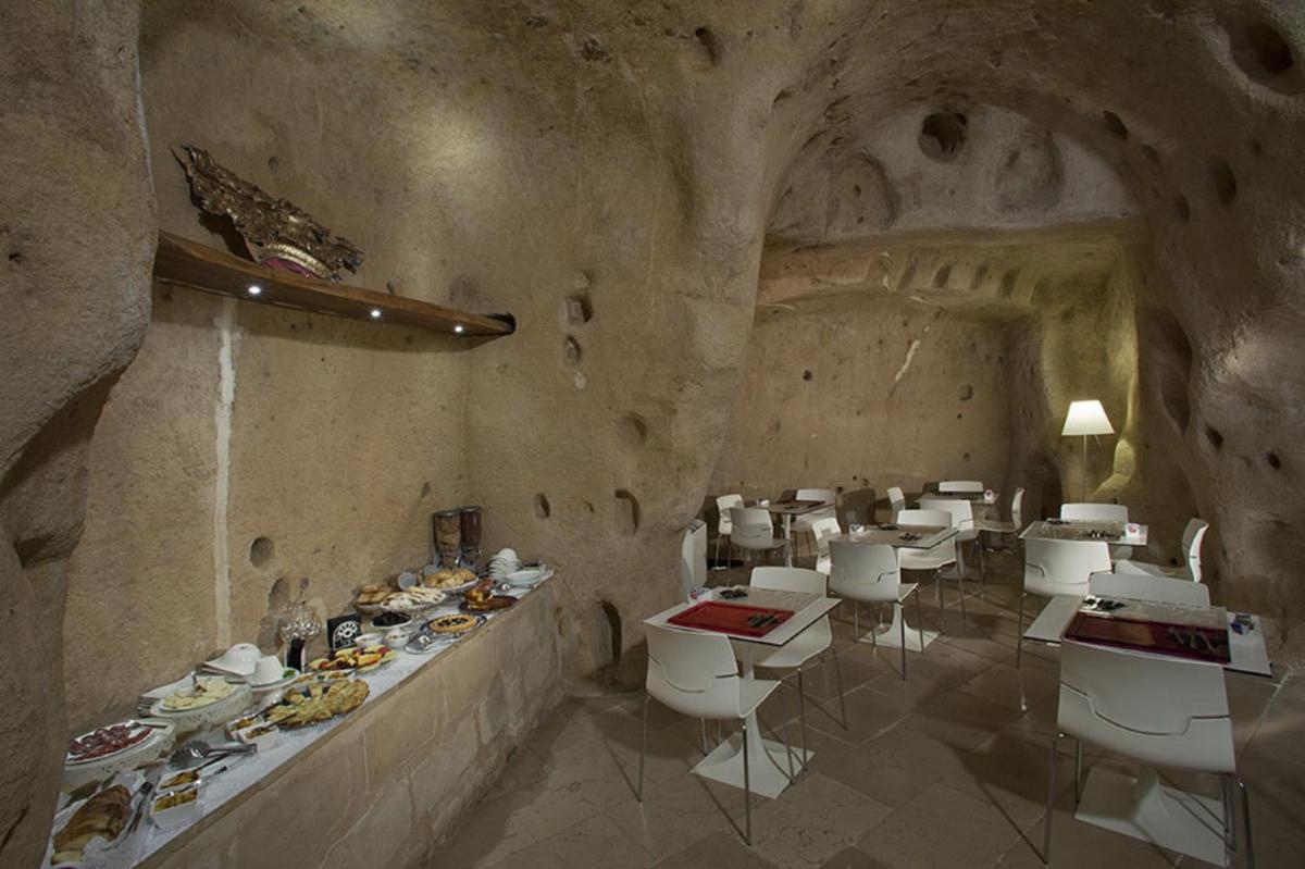 Antico Convicino Rooms Suites & SPA
