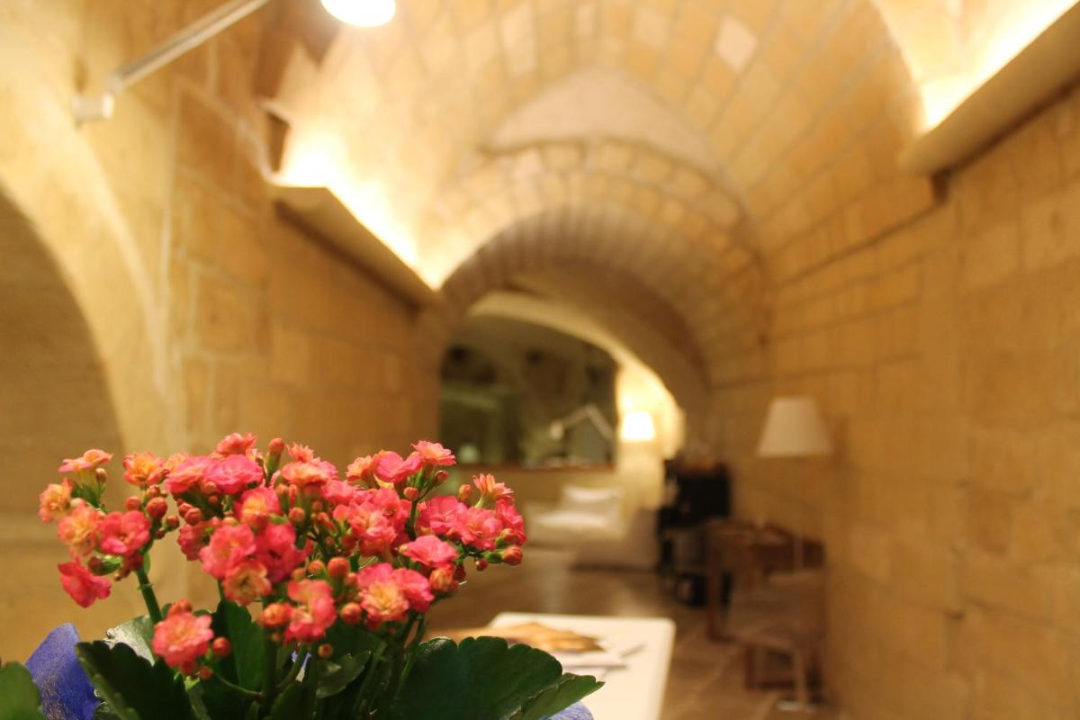Antico Convicino Rooms Suites & SPA