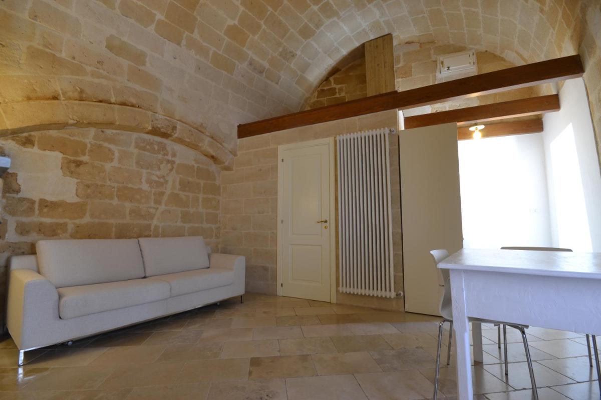 Antico Convicino Rooms Suites & SPA