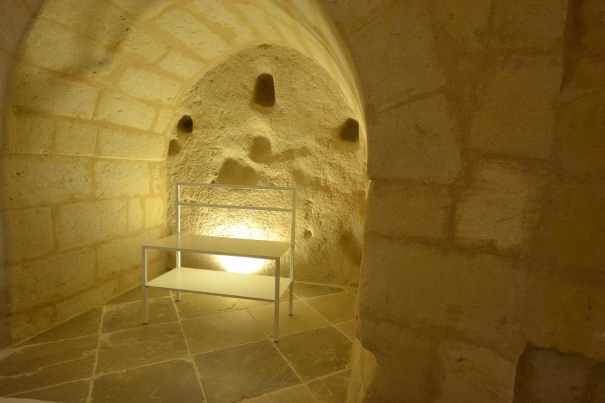 Antico Convicino Rooms Suites & SPA
