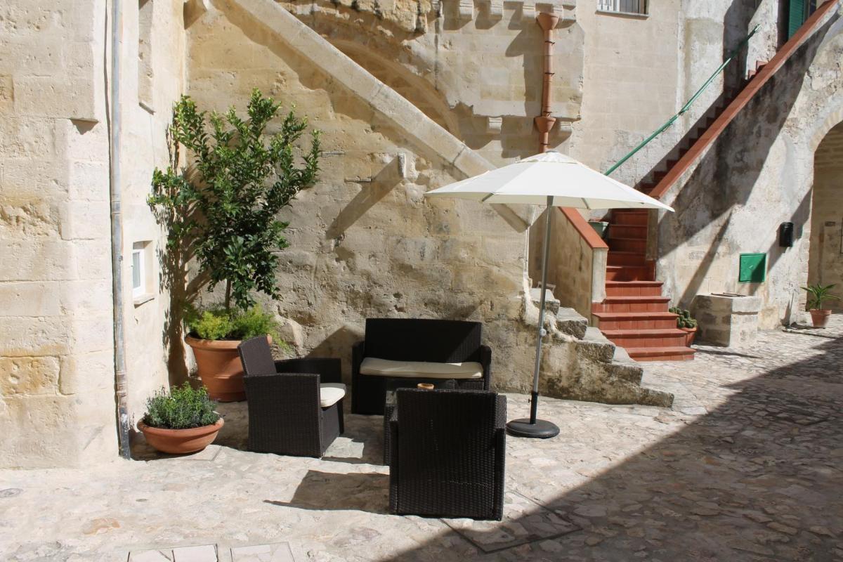 Antico Convicino Rooms Suites & SPA
