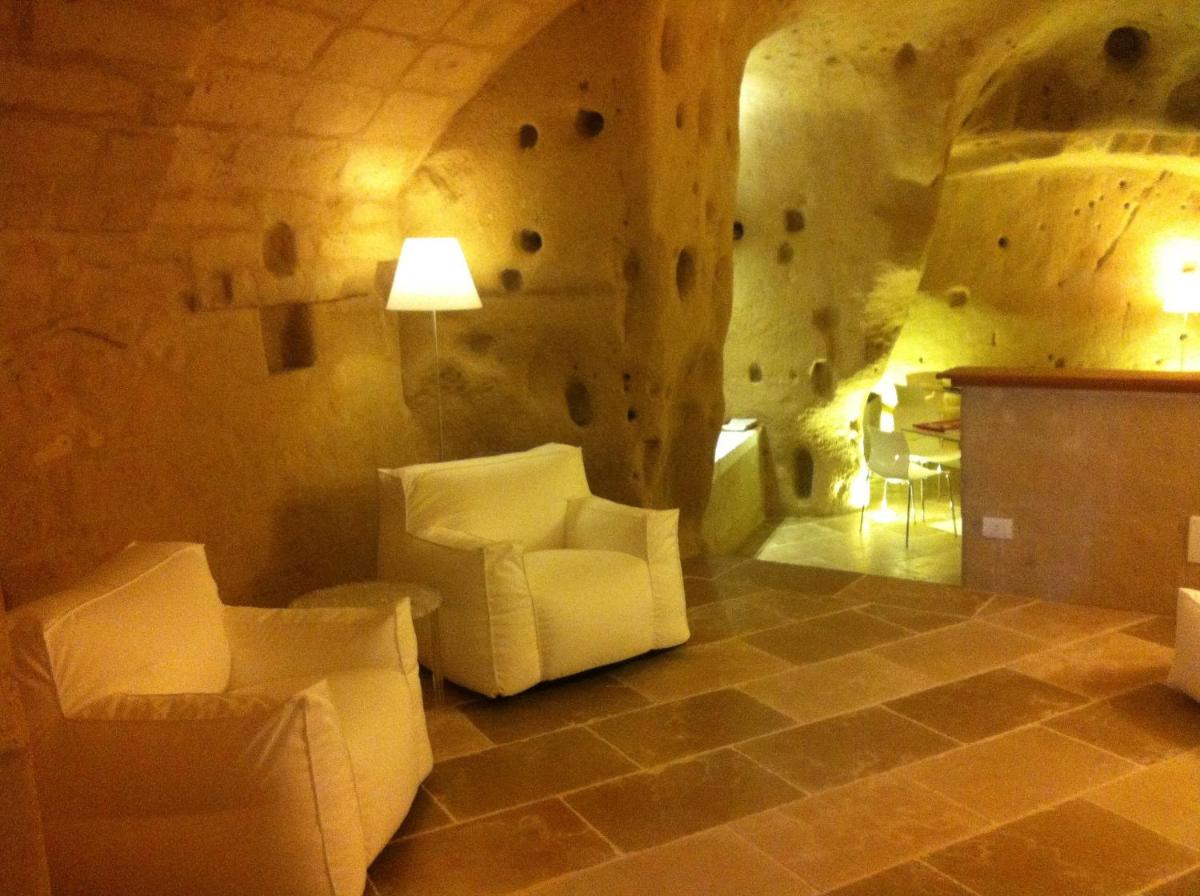 Antico Convicino Rooms Suites & SPA