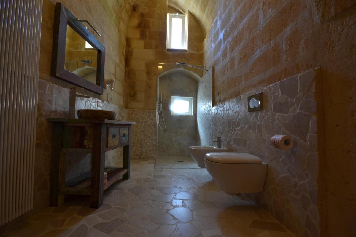 Antico Convicino Rooms Suites & SPA