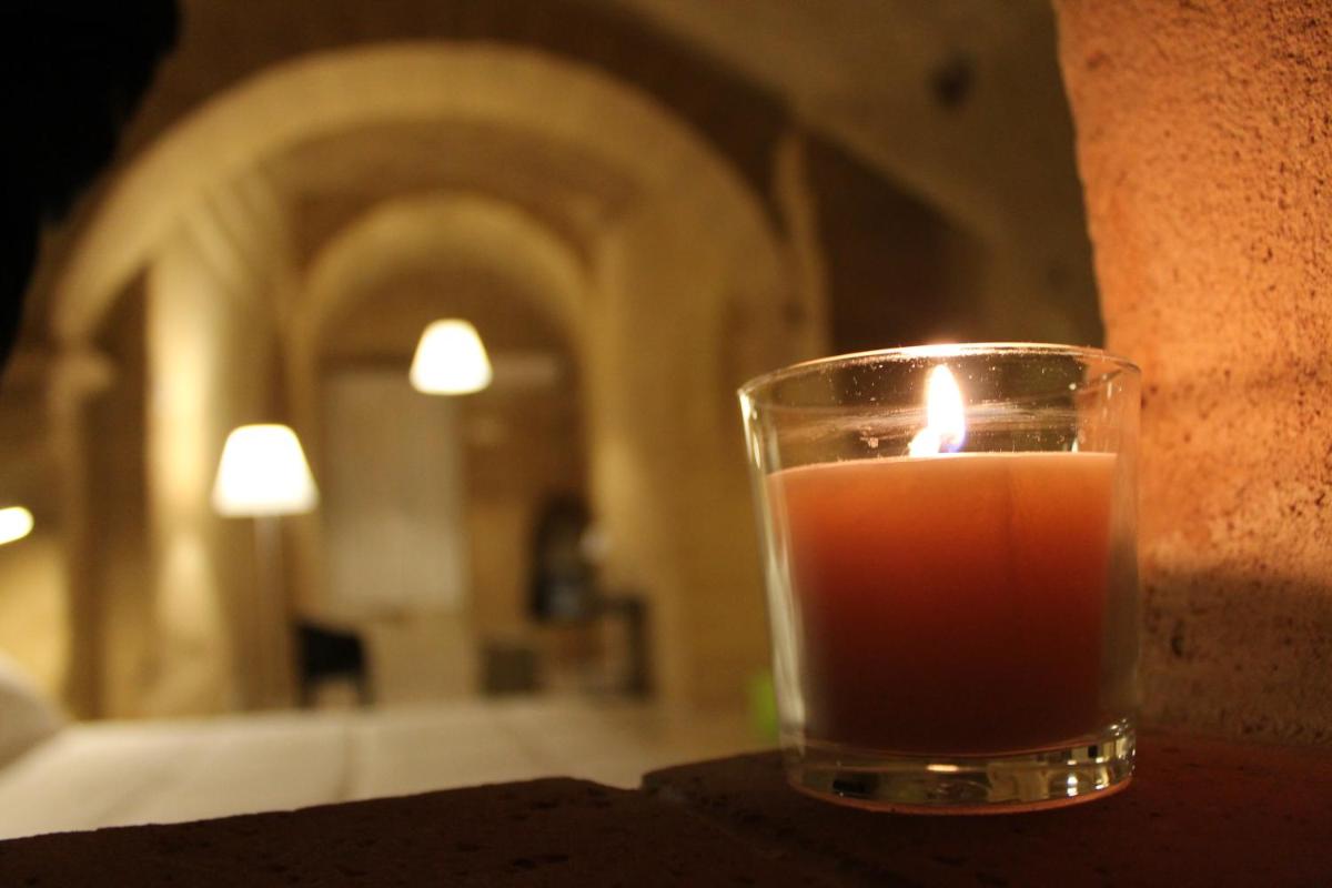 Antico Convicino Rooms Suites & SPA