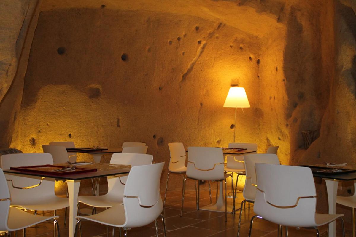 Antico Convicino Rooms Suites & SPA