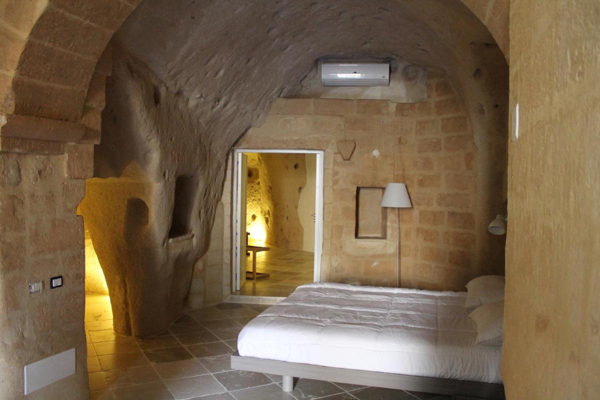 Antico Convicino Rooms Suites & SPA