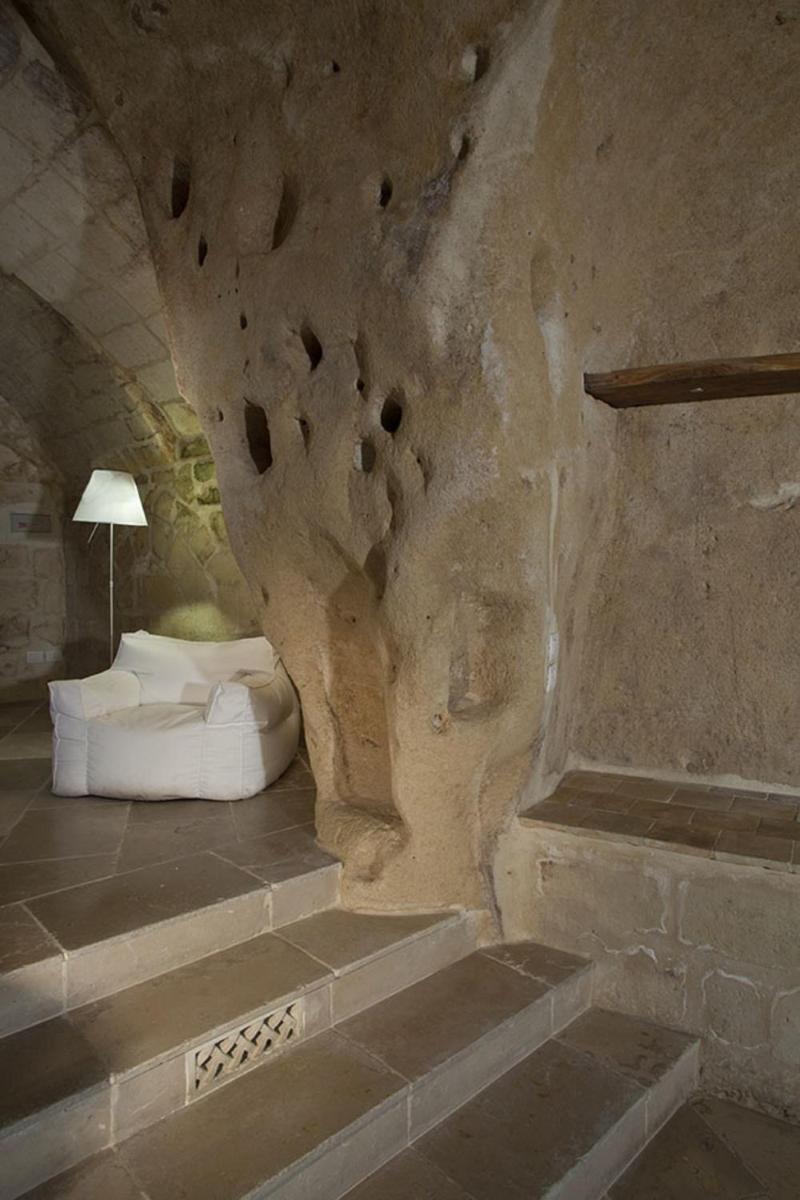 Antico Convicino Rooms Suites & SPA