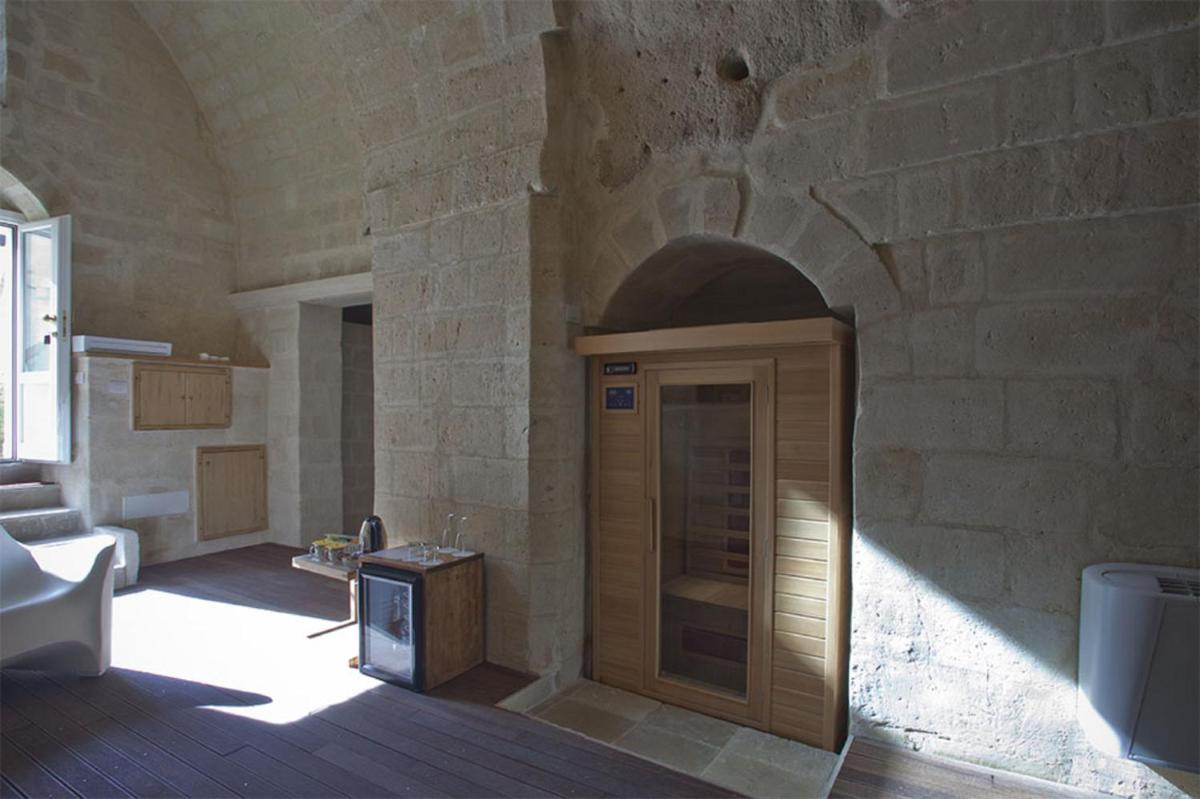 Antico Convicino Rooms Suites & SPA