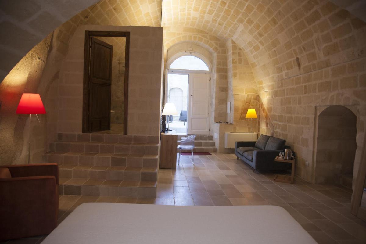 Antico Convicino Rooms Suites & SPA