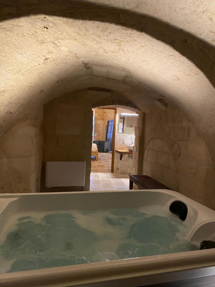 Antico Convicino Rooms Suites & SPA