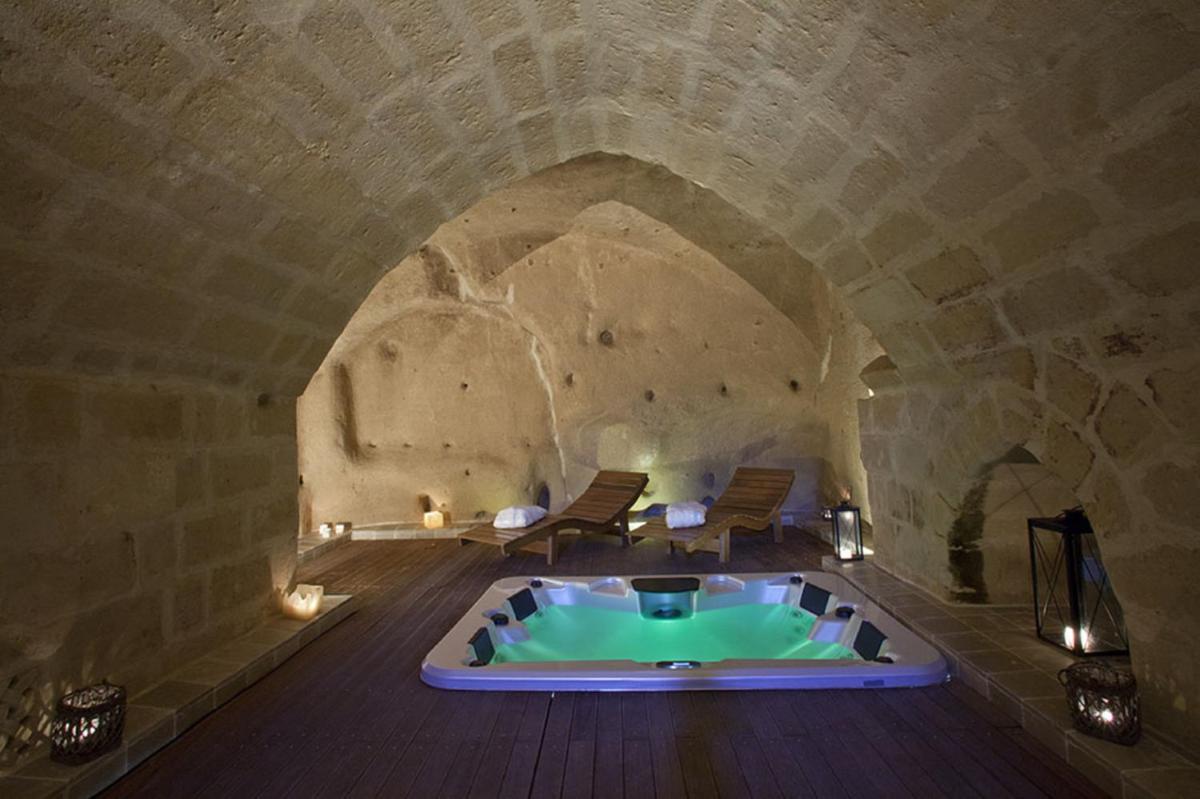 Antico Convicino Rooms Suites & SPA