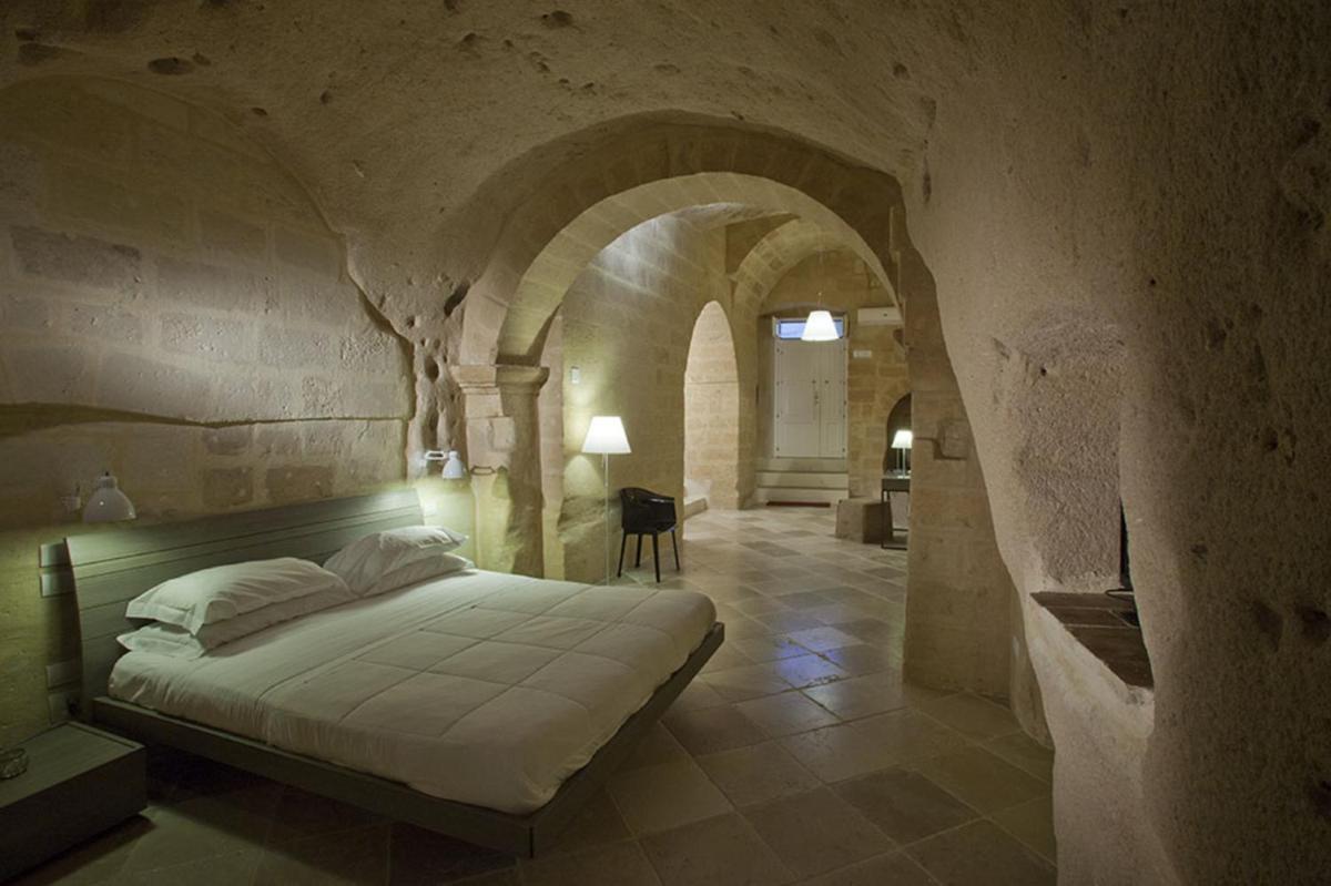 Antico Convicino Rooms Suites & SPA