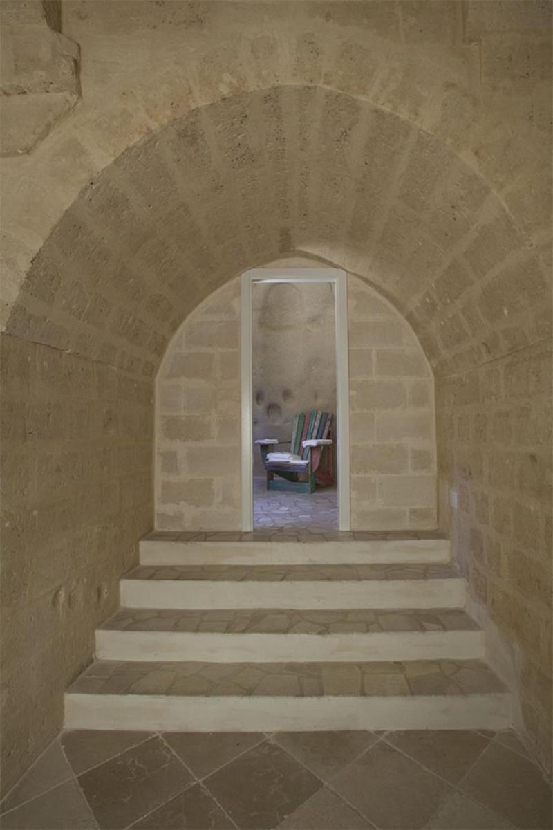 Antico Convicino Rooms Suites & SPA