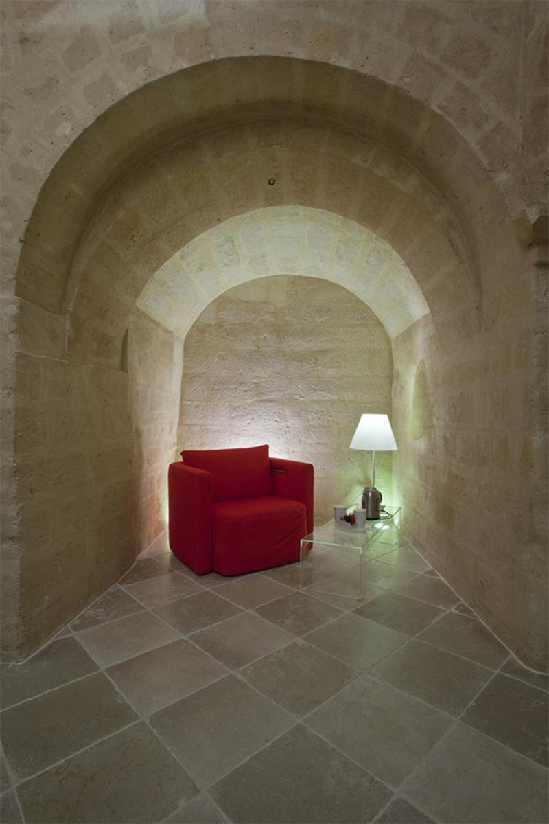 Antico Convicino Rooms Suites & SPA