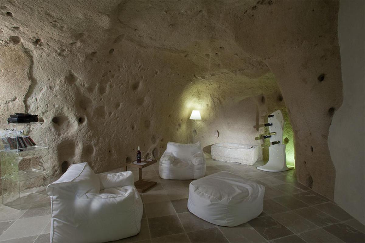 Antico Convicino Rooms Suites & SPA