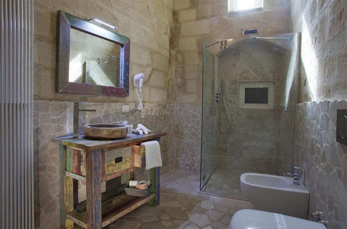 Antico Convicino Rooms Suites & SPA