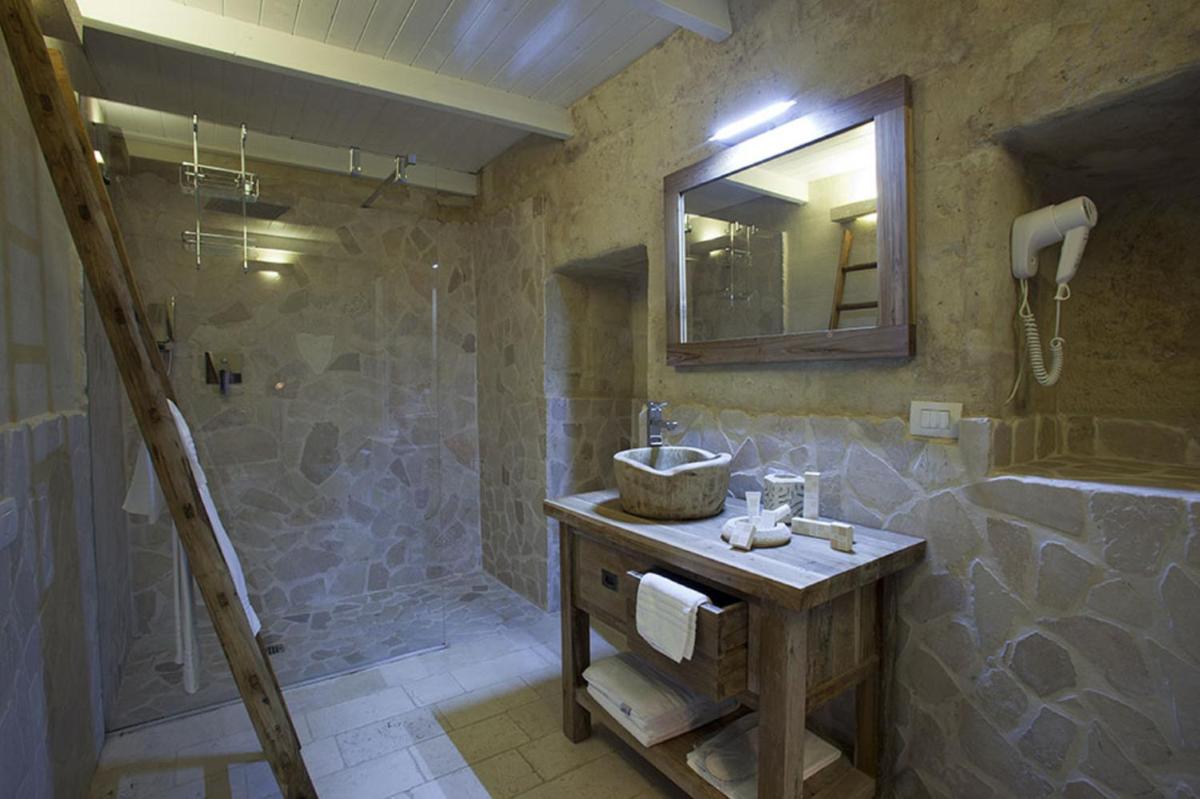 Antico Convicino Rooms Suites & SPA