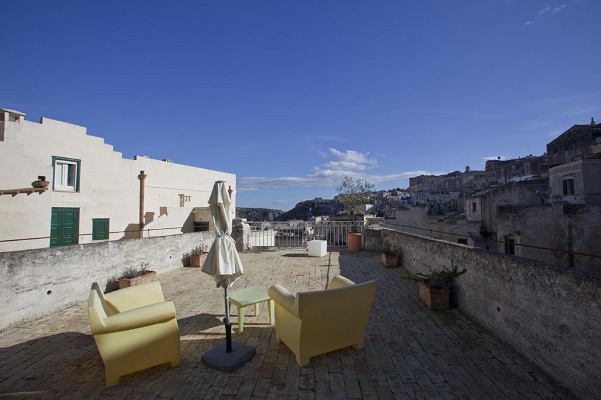 Antico Convicino Rooms Suites & SPA
