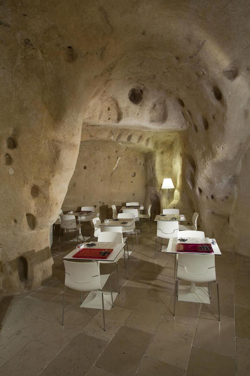 Antico Convicino Rooms Suites & SPA