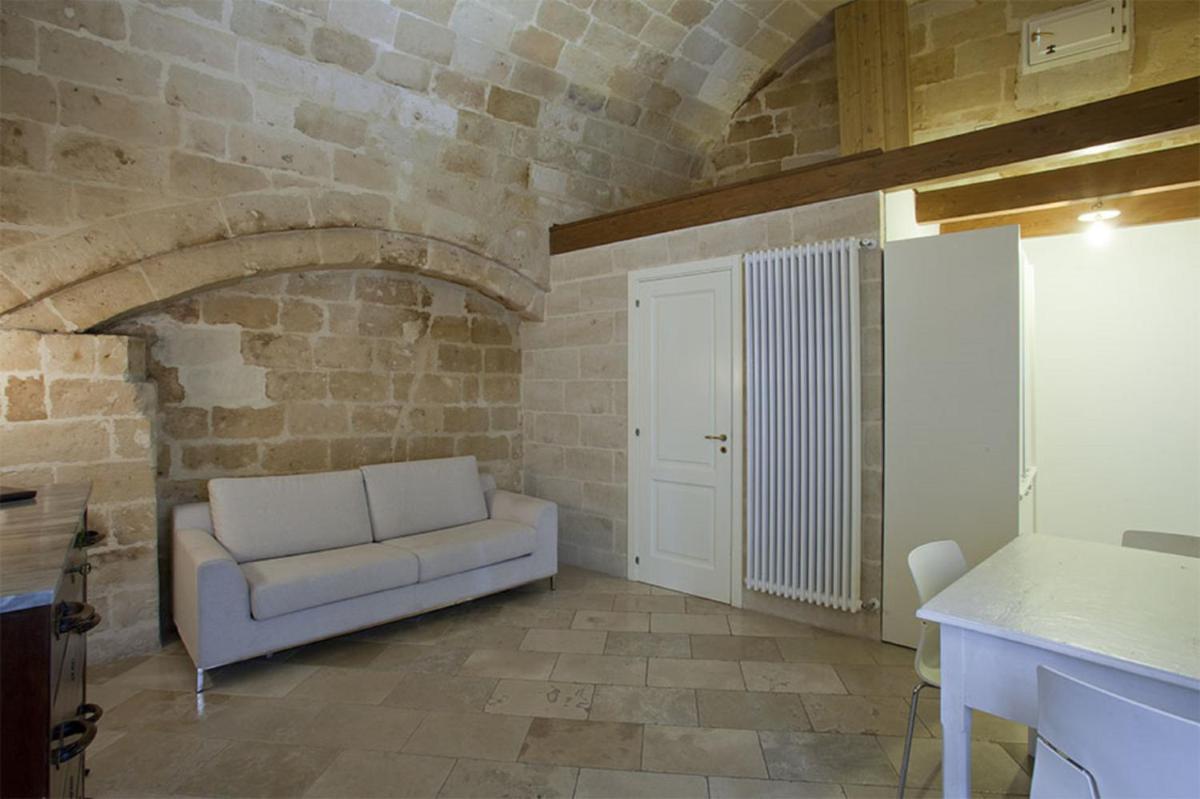 Antico Convicino Rooms Suites & SPA