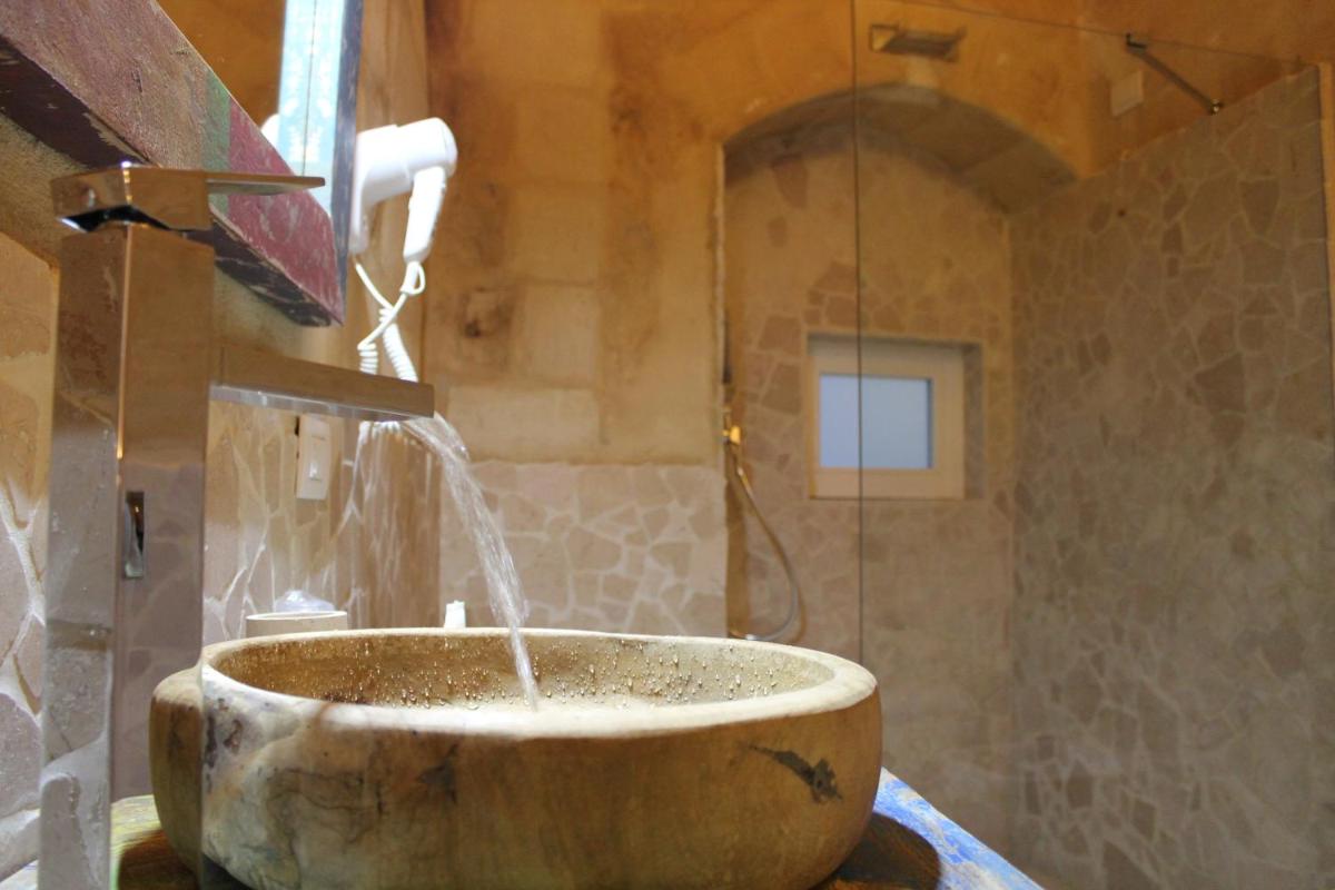 Antico Convicino Rooms Suites & SPA