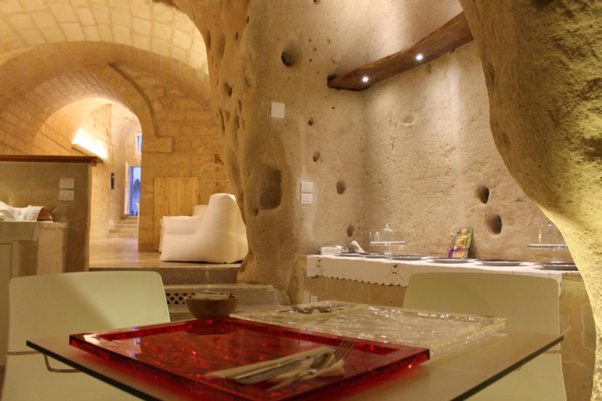 Antico Convicino Rooms Suites & SPA