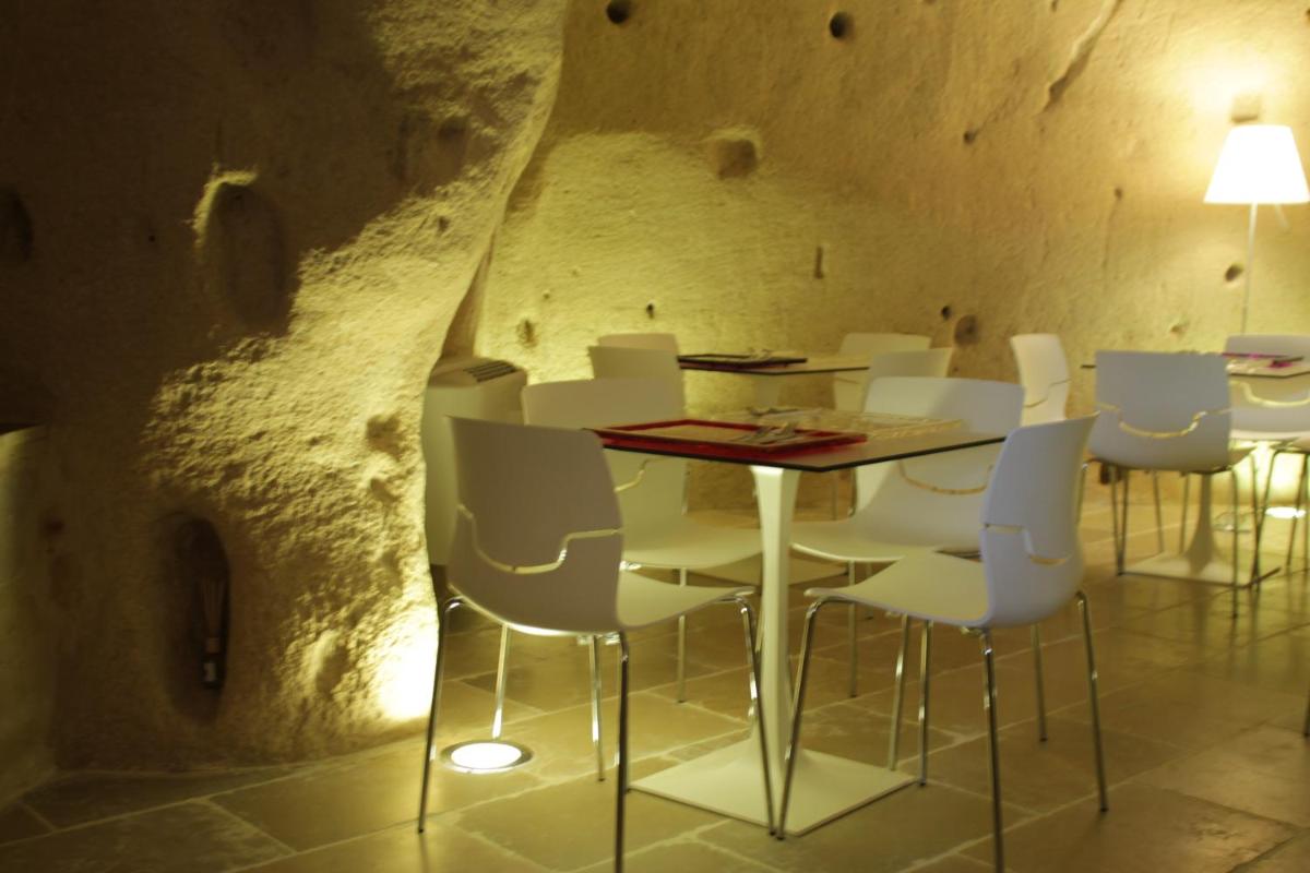 Antico Convicino Rooms Suites & SPA