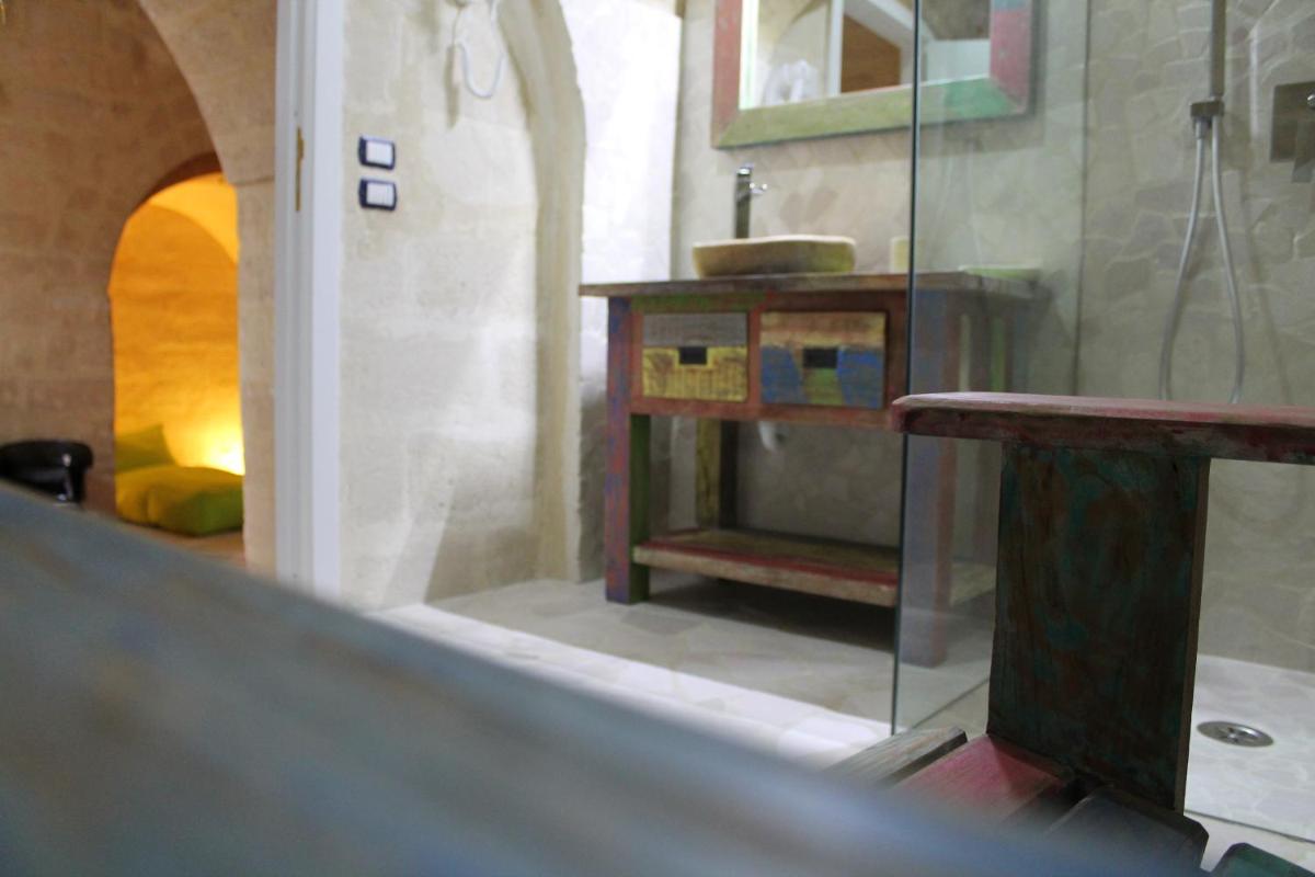 Antico Convicino Rooms Suites & SPA