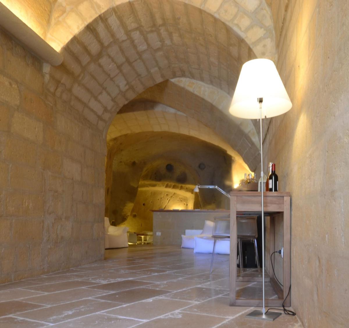 Antico Convicino Rooms Suites & SPA