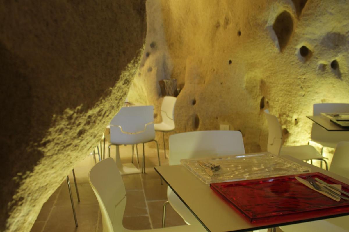 Antico Convicino Rooms Suites & SPA