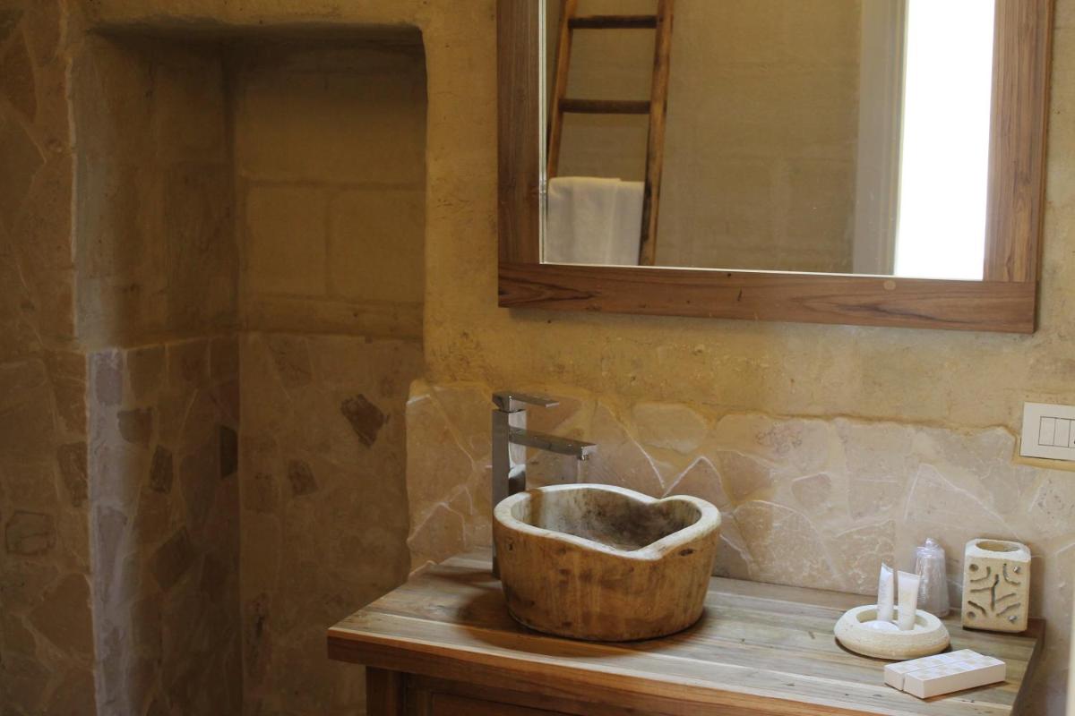 Antico Convicino Rooms Suites & SPA