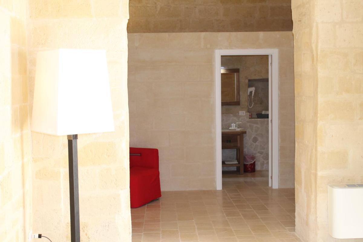 Antico Convicino Rooms Suites & SPA