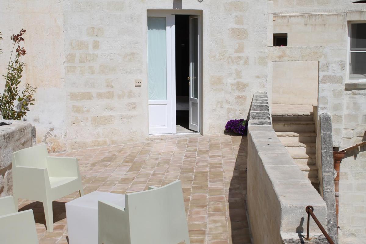 Antico Convicino Rooms Suites & SPA