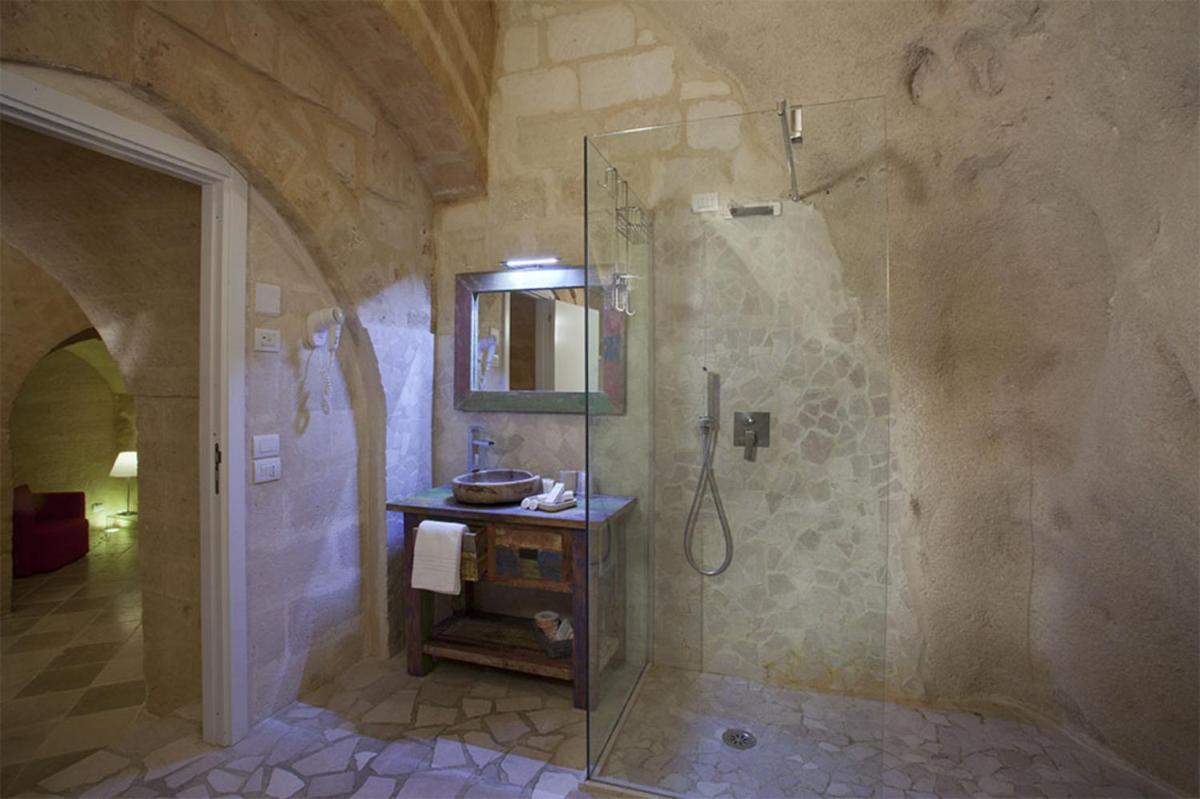 Antico Convicino Rooms Suites & SPA