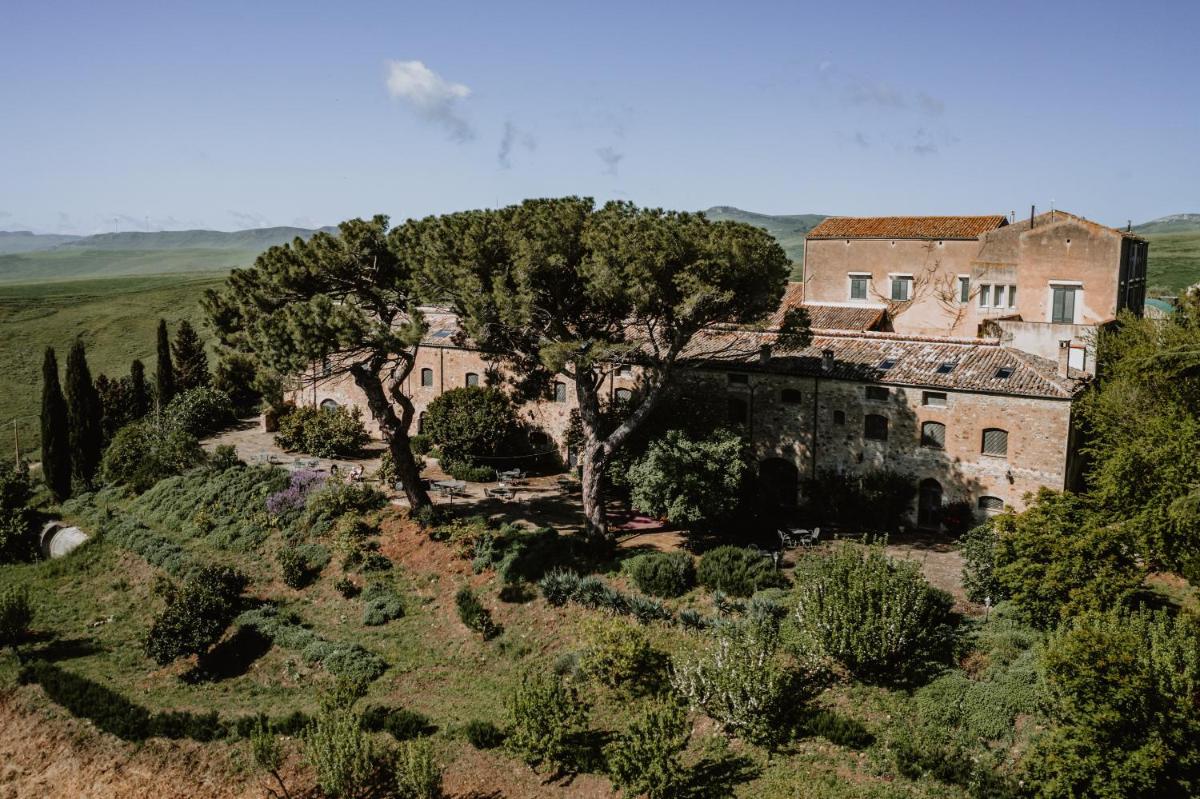 Antico Feudo San Giorgio