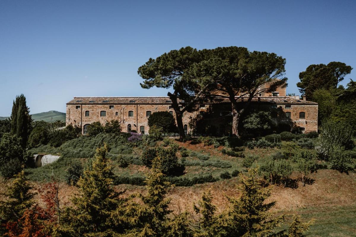 Antico Feudo San Giorgio