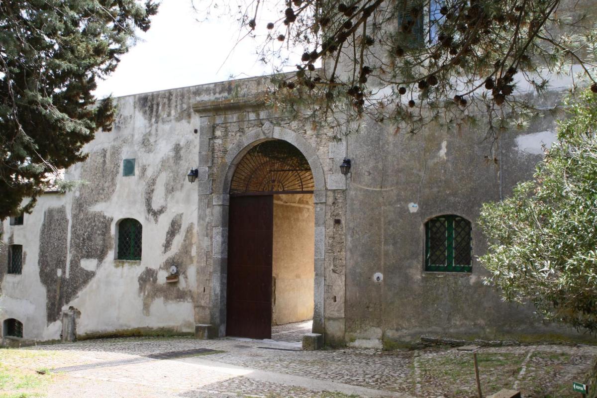 Antico Feudo San Giorgio