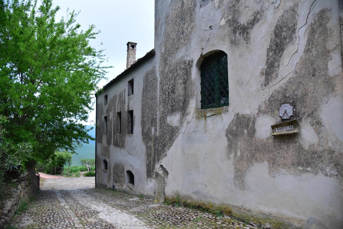 Antico Feudo San Giorgio