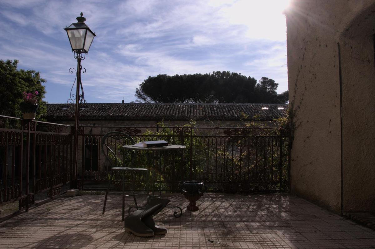 Antico Feudo San Giorgio