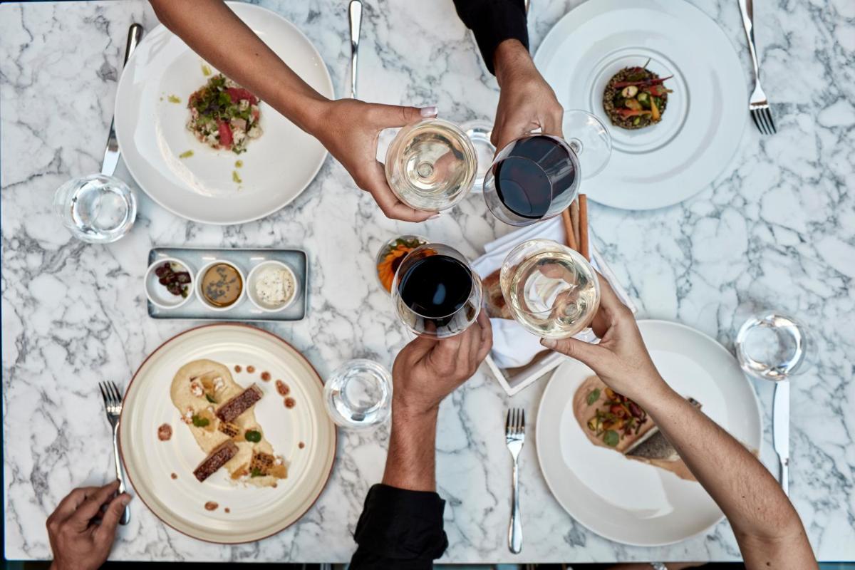 Antigon Urban Chic Hotel, Thessaloniki