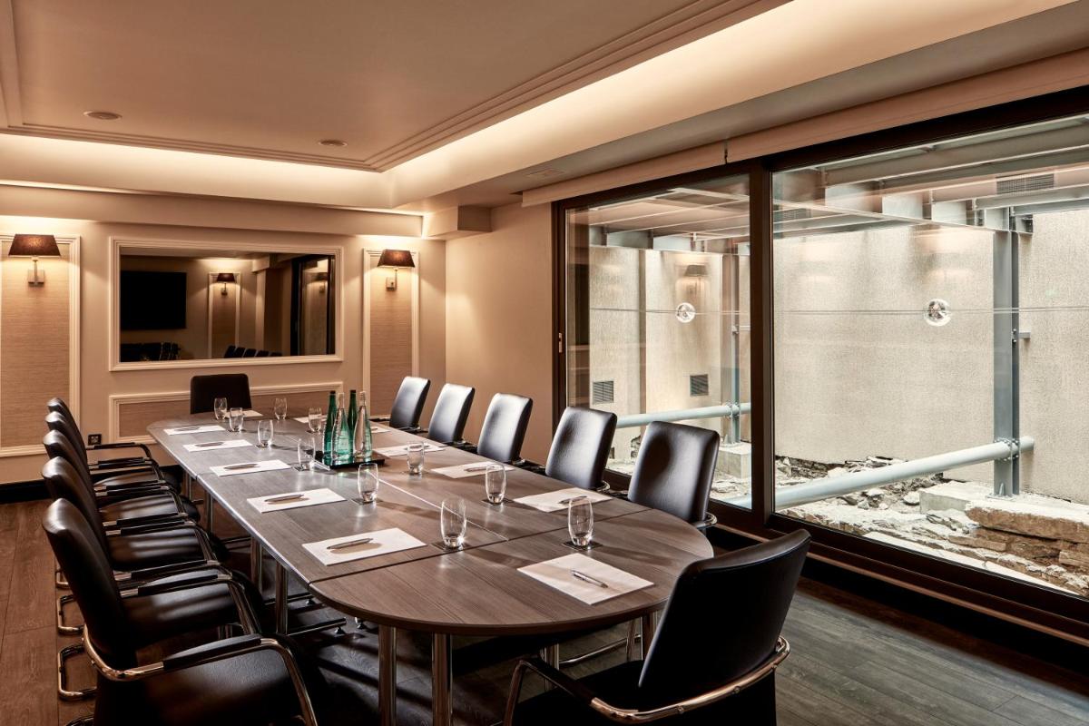 Antigon Urban Chic Hotel, Thessaloniki