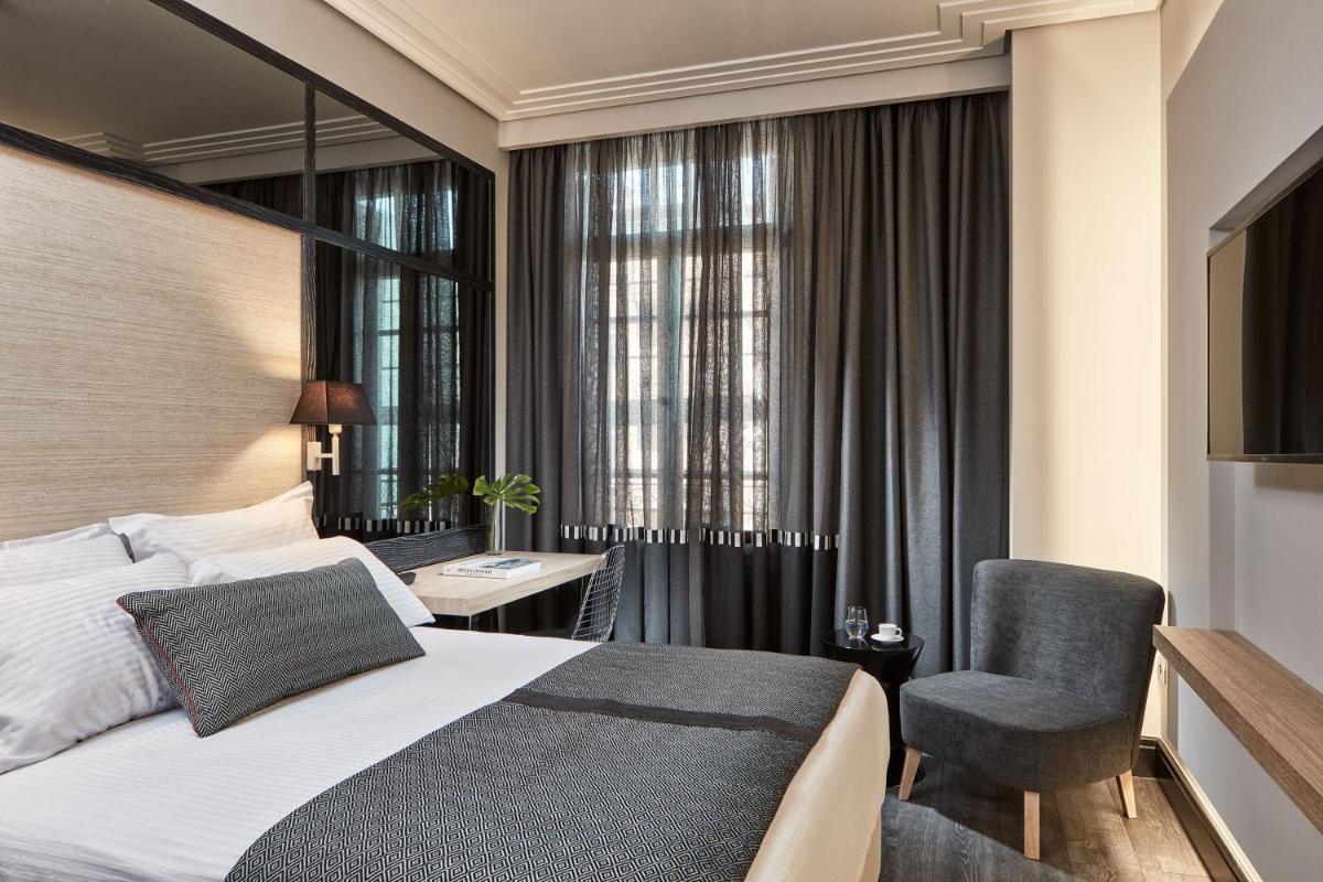 Antigon Urban Chic Hotel, Thessaloniki