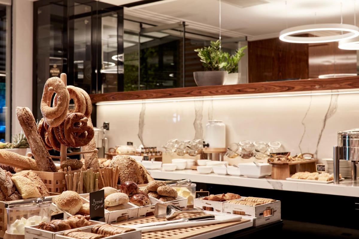 Antigon Urban Chic Hotel, Thessaloniki